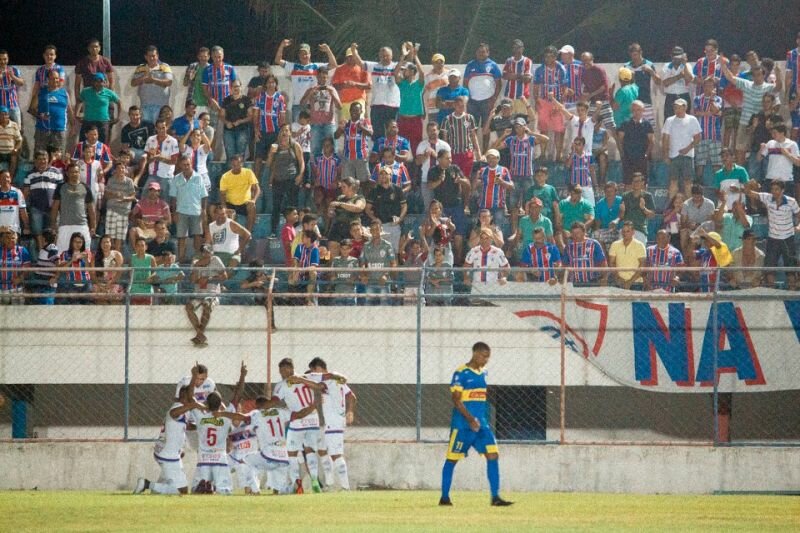 Tricolor estreia na fase decisiva do Campeonato Sergipano com vitória